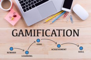 Work Meets Play : Why Gamification Should Be Incorporated In Education