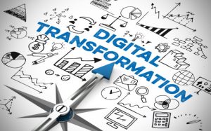 Adapt and React: Why Digital Transformation Is Important