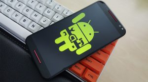 Android: The world's most popular mobile OS