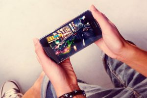 Top 5 Most Anticipated Mobile Games in 2018